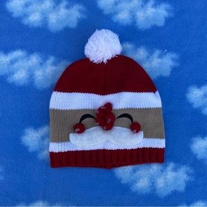 Santa Beanie